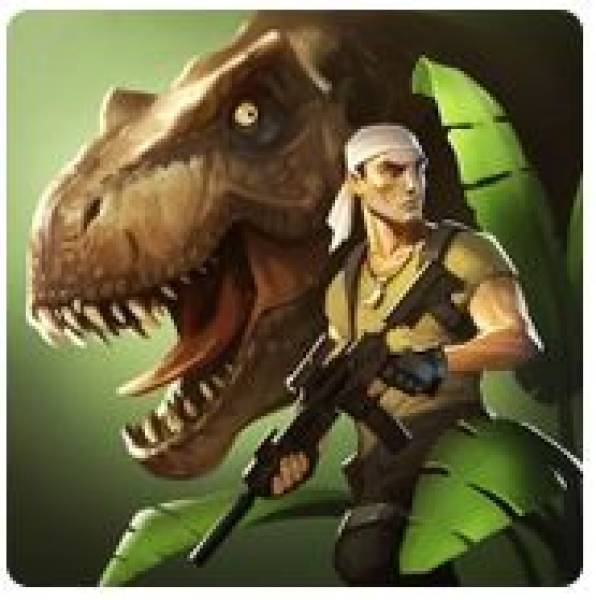 Download Jurassic Survival Mod Apk
						 v2.7.0 + MOD: Free Craft, Mega Mod