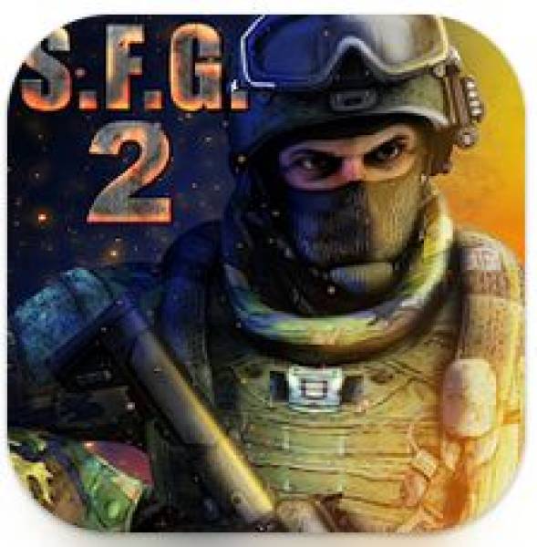 Special Forces Group 2 - Apps on Google Play