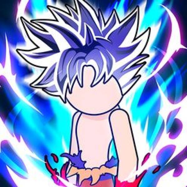 Stick Super Fight! MAX LEVEL GOKU EVOLUTION (Download Mod APK Unlimited  Coins) 