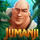 Jumanji Epic Run MOD APK V1.8.7 Unlimited Everything