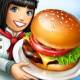 Cooking Fever MOD APK V18.0.1 Çevrimdışı Her Şeyin Kilidi Açıldı