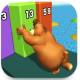 Fat Pusher MOD APK