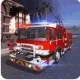 Fire Engine Simulator Mod Apk V1.4.8 Unlimited Money