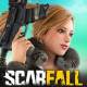 Scarfall The Royale Combat MOD APK