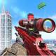 Sniper 3D Assassin MOD APK V4.21.0 (nieograniczone Złoto / Klejnoty) - SNIPER 3D ASSASSIN
