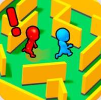 Hide N Seek MOD APK V1.9.11 Unlimited Money