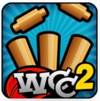 World Cricket Championship 2 MOD APK