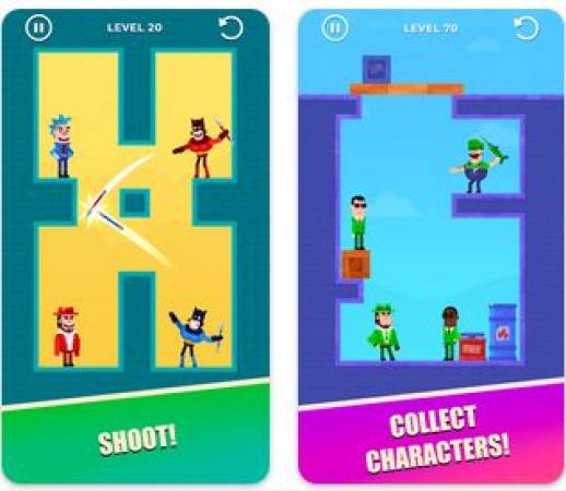 Drawmaster MOD APK