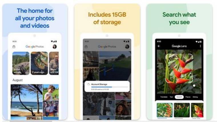 Google Photos MOD APK