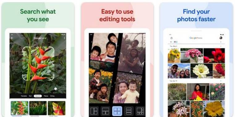 Google Photos MOD APK