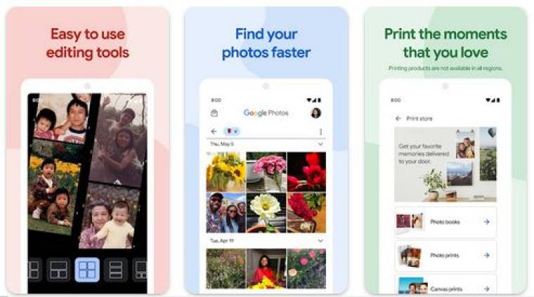 Google Photos MOD APK