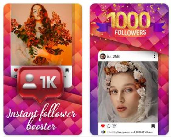 Turbo Followers MOD APK
