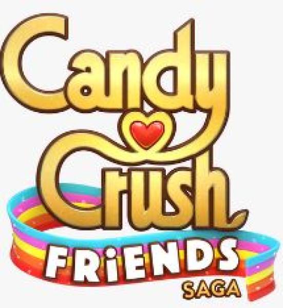 🔥 Download Candy Crush Friends Saga 1.94.3 [Unlocked] APK MOD