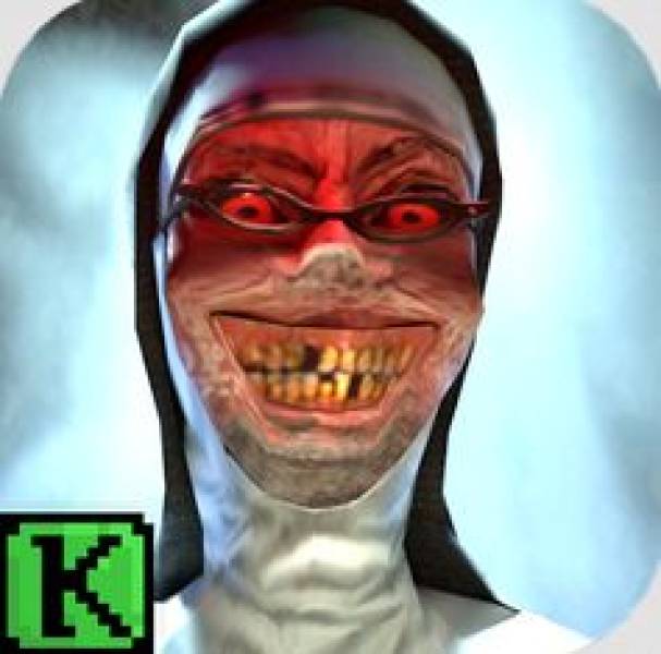 Download Evil Nun MOD APK 
 v1.8.6 + MOD: Unlimited Money