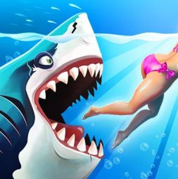 Download Shark Evolution MOD APK ..
 v10.2.0 + MOD: Unlimited Coins/Diamond & More