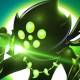 League Of Stickman Mod Apk V6.1.6 (Permata Tidak Terbatas)