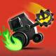 Cats Crash Arena MOD Apk