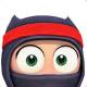 Clumsy Ninja Mod Apk