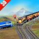 Train Racing 3D Mod Apk