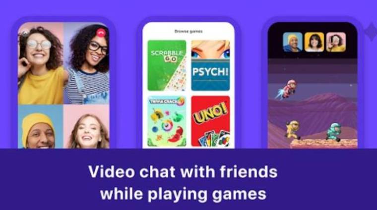 P Video Chat MOD Apk