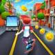 Bus Rush Mod Apk