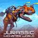 Jurassic Monster World Mod Apk V0.17.1 Kristal Tanpa Batas