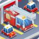 Idle Firefighter Tycoon Mod Apk