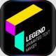 Legend Intro Maker Mod Apk