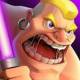 Clash Of Zombies Mod Apk