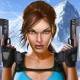 Lara Croft Relic Run Mod Apk