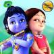 लिटिल कृष्णा मॉड एपीके V4.4.304 अनलिमिटेड मनी