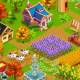 Royal Farm Mod Apk