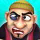 Scary Robber Home Clash Mod Apk