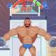 Tough Man Mod Apk