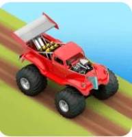 MMX Hill Dash 2 Mod Apk