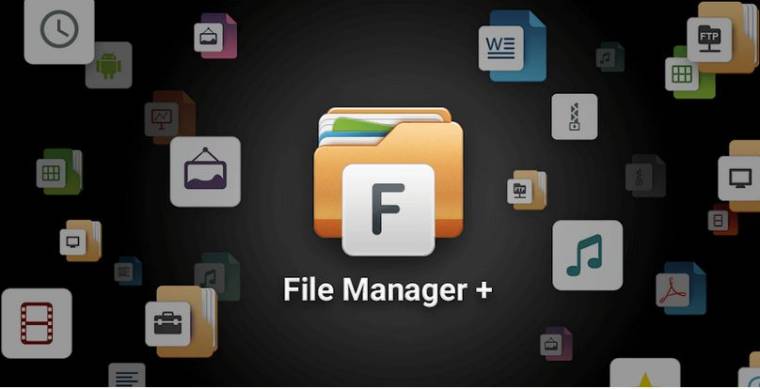 fv file manager pro apk download