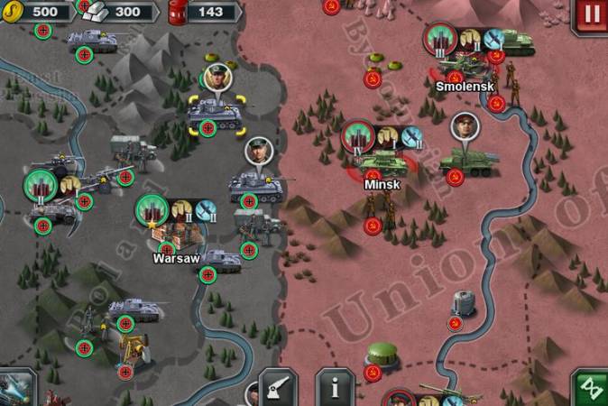 world conqueror 3 1.4.0 mod apk