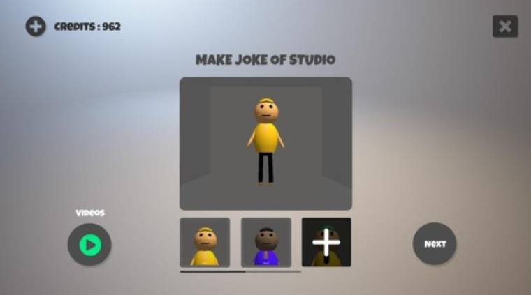 Make Joke Of Creator Mod Apk
