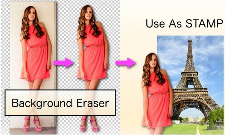 Background Eraser Mod Apk v2.16.44 Download