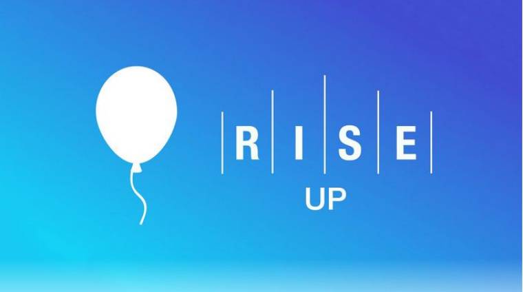 Rise Up Mod Apk