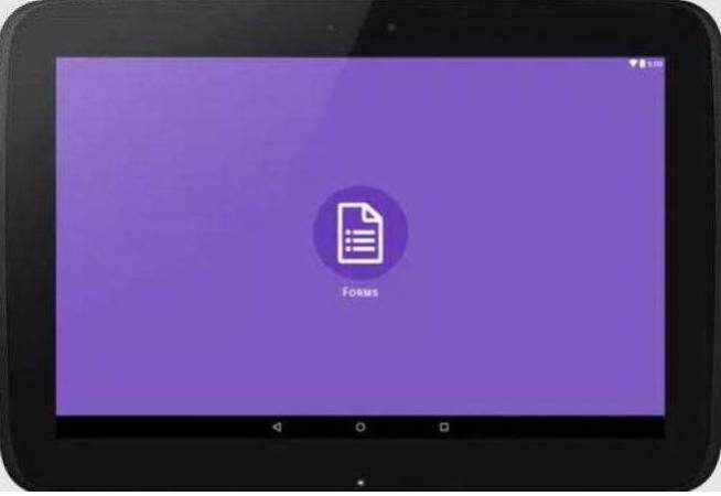 Google Forms Mod Apk
