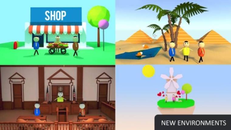 Make Joke Of Creator Mod Apk