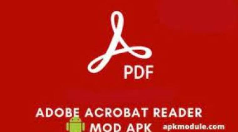 adobe acrobat pro apk free download