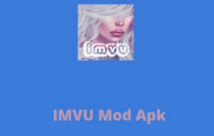 KImvu Mod Ap