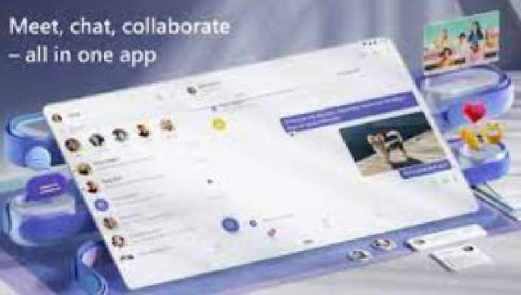 Microsoft Teams Mod Apk