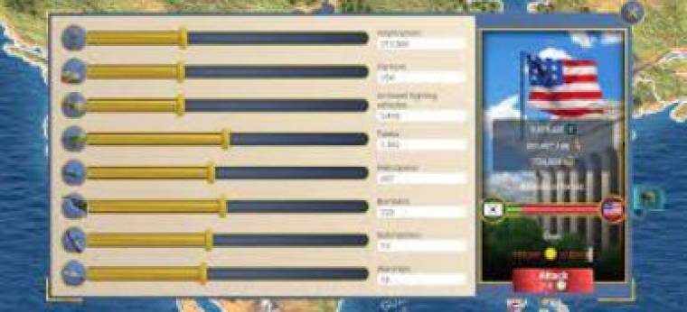 President Simulator Mod Apk