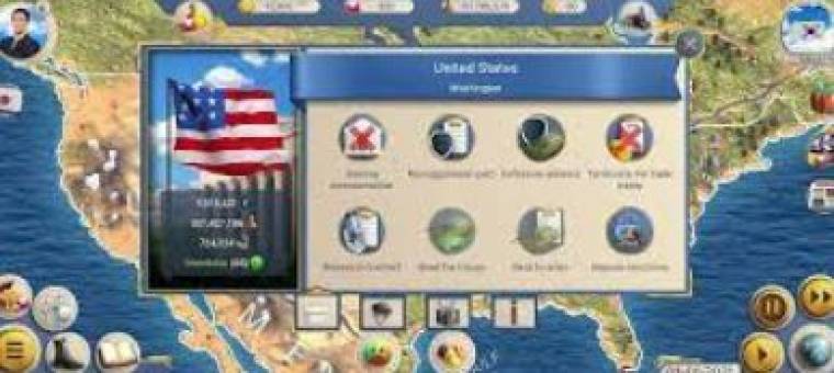 President Simulator Mod Apk