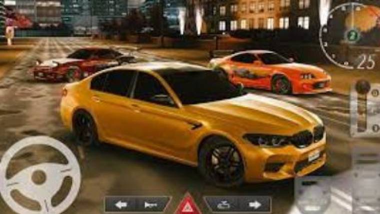 Car Parking Multiplayer MOD APK v4.8.14.8 [Unlimited Money]