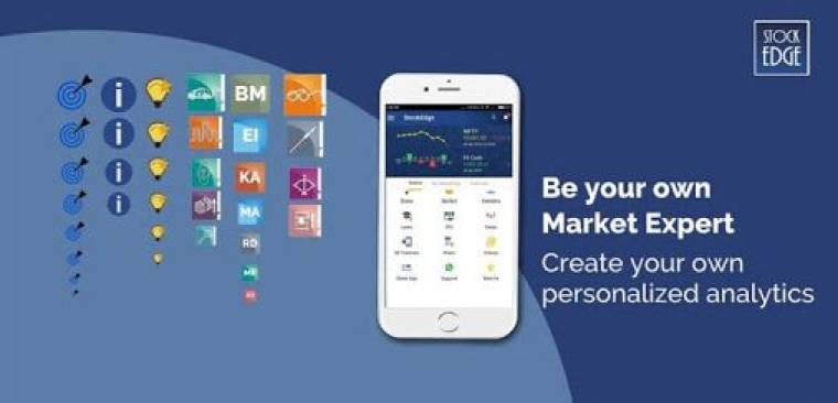 Stockedge Mod Apk