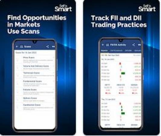 Stockedge Mod Apk